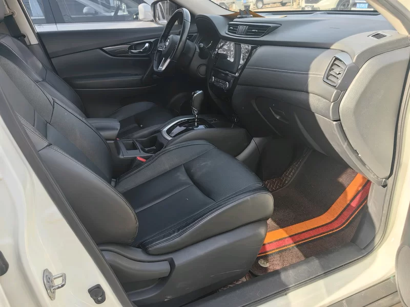 X3 2020 car image #5