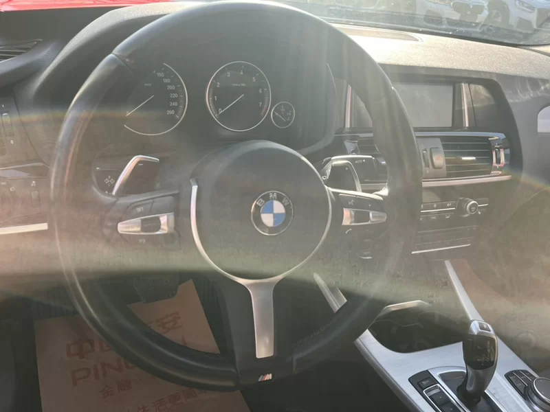 BMW 2018 immagine di auto #5