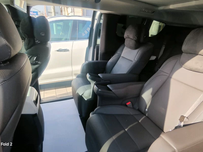 理想汽车 理想MEGA 2025 汽车图片 #5