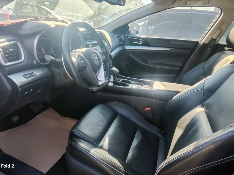 日产 西玛 2019 汽车图片 #5