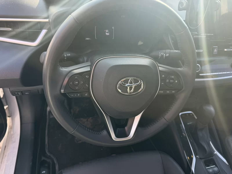 Toyota Corolla 2024 car image #5