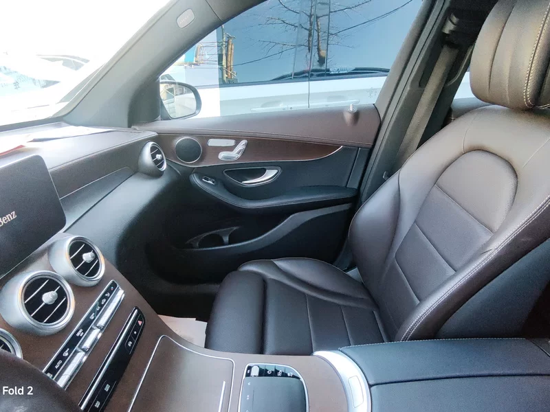 Mercedes-Benz GLC Class 2022 #5 Mercedes-Benz GLC Class 2022 car image #5