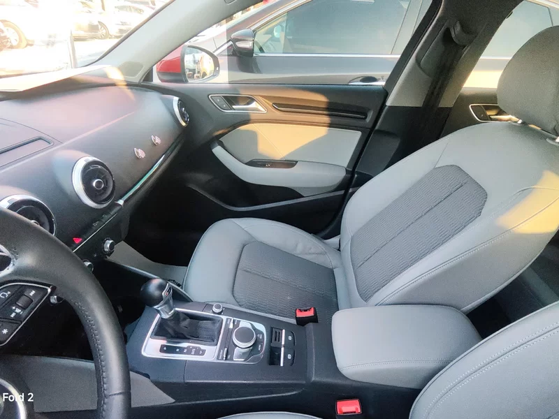 Audi A3 2020 car image #5