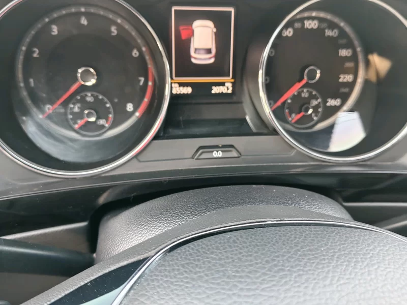 Volkswagen Tiguan L 2018 #5 Volkswagen Tiguan L 2018 car image #5