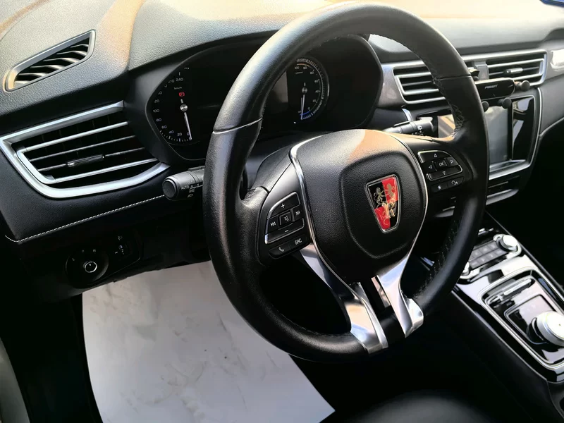 荣威 荣威Ei5 2019 汽车图片 #5