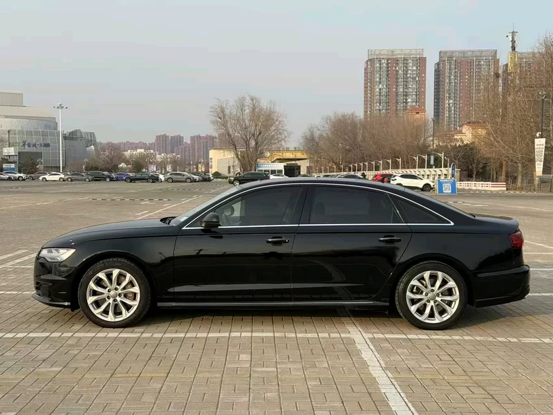 Audi A6L 2021 #5 Audi A6L 2021 imagem de carro #5