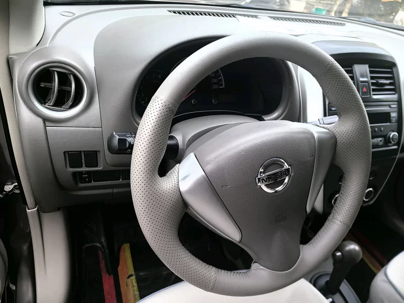 日产 阳光 2019 汽车图片 #5