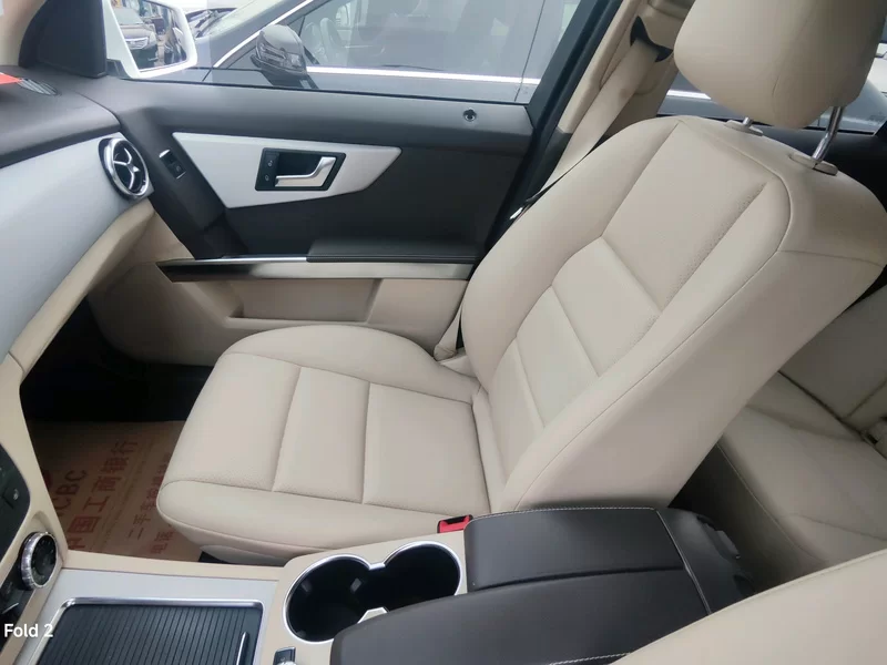 Mercedes-Benz 2013 car image #5