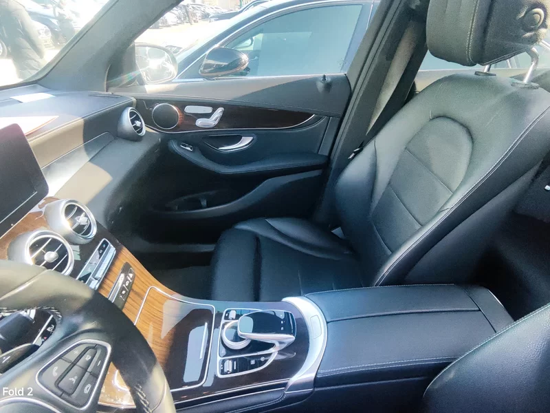 Mercedes-Benz GLC Class 2023 #5 Mercedes-Benz GLC Class 2023 car image #5