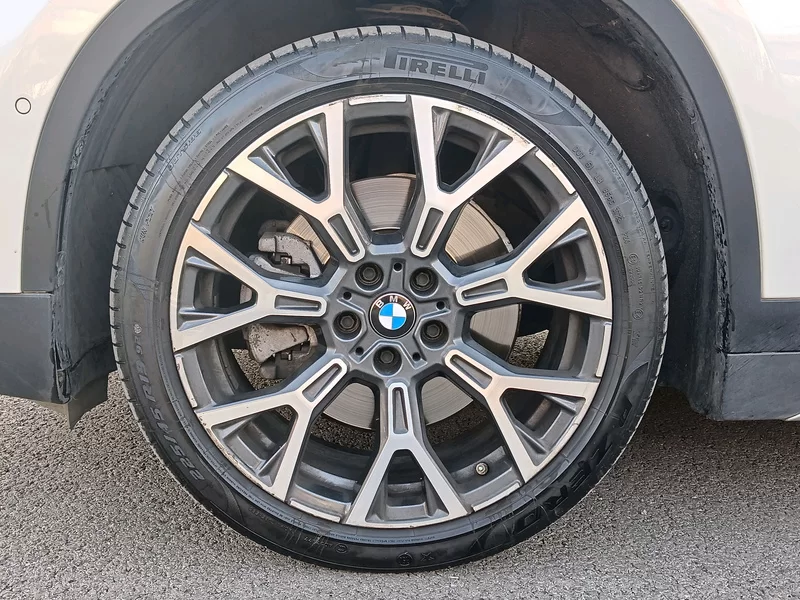 BMW X1 2020 car image #5