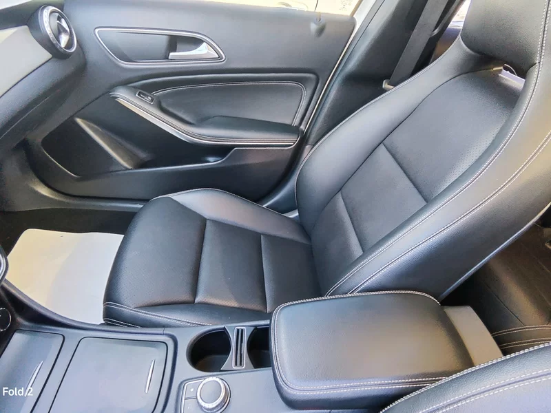 Mercedes-Benz GLA Class 2016 car image #5