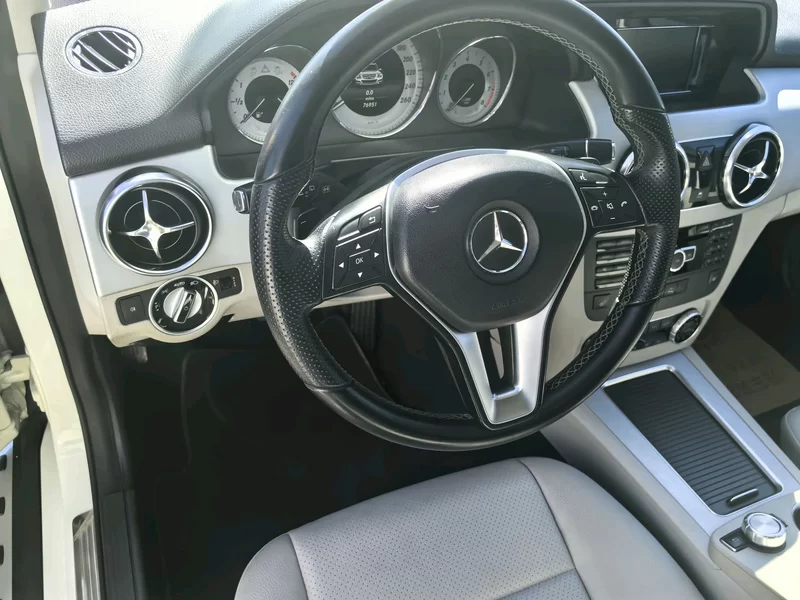 Mercedes-Benz 2013 #5 Mercedes-Benz 2013 car image #5