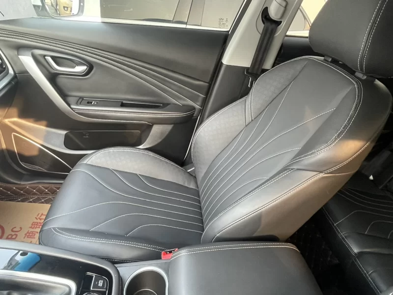 X70 2019 car image #5