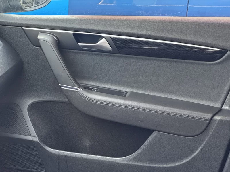 Volkswagen Magotan 2015 immagine di auto #5