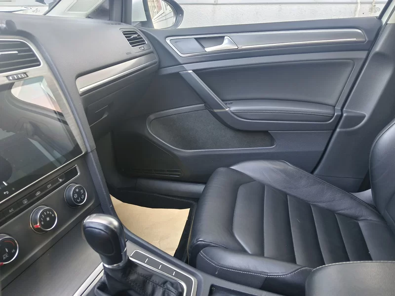 Volkswagen Golf 2015 #5 Volkswagen Golf 2015 car image #5