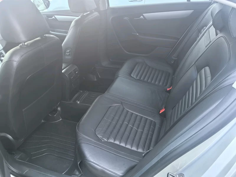 Volkswagen Magotan 2014 immagine di auto #5