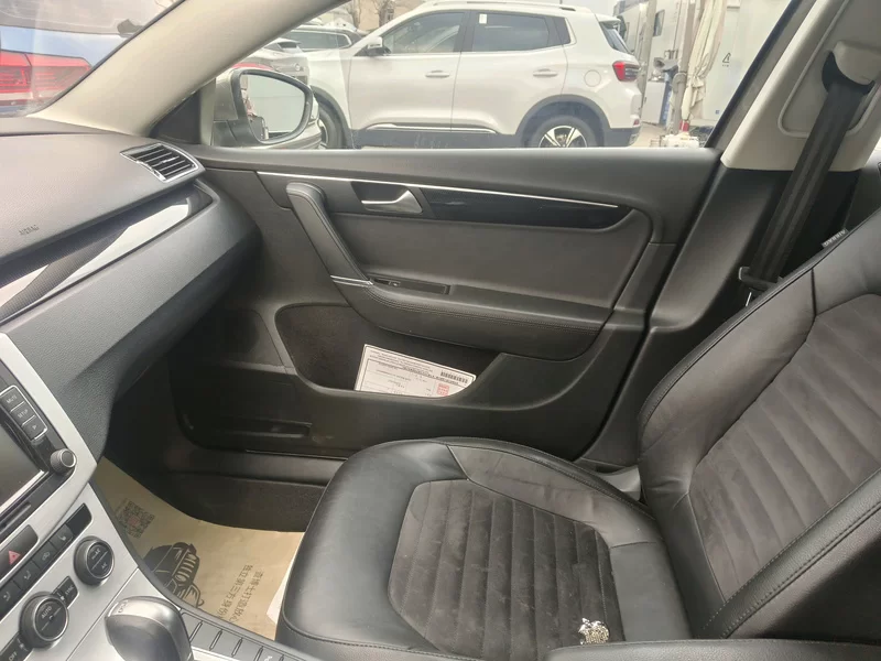 Volkswagen Magotan 2015 immagine di auto #5