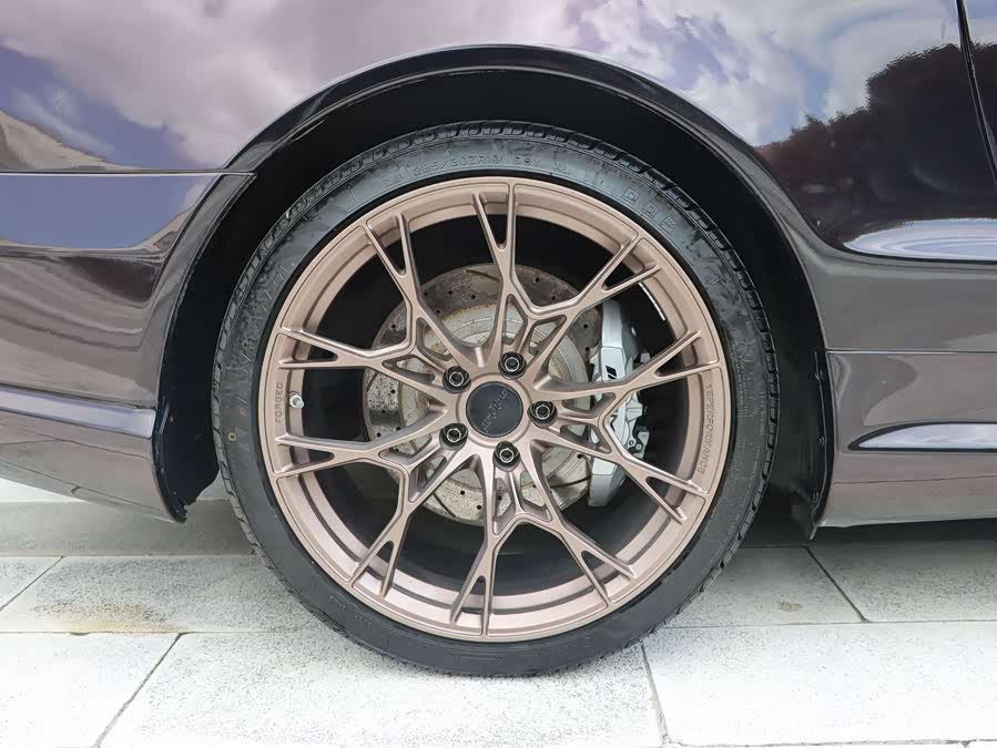 Mercedes-Benz SL AMG 2013 #32 Mercedes-Benz SL AMG 2013 car image #32