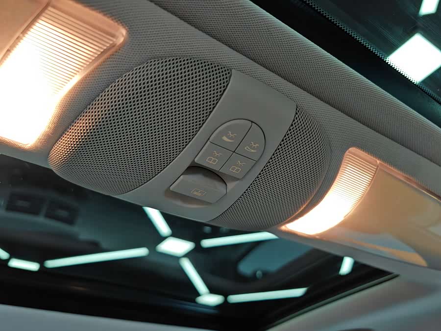 Mercedes-Benz E AMG 2008 immagine di auto #32