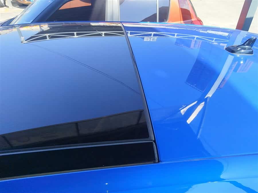 Audi Q2L e-tron 2020 car image #32