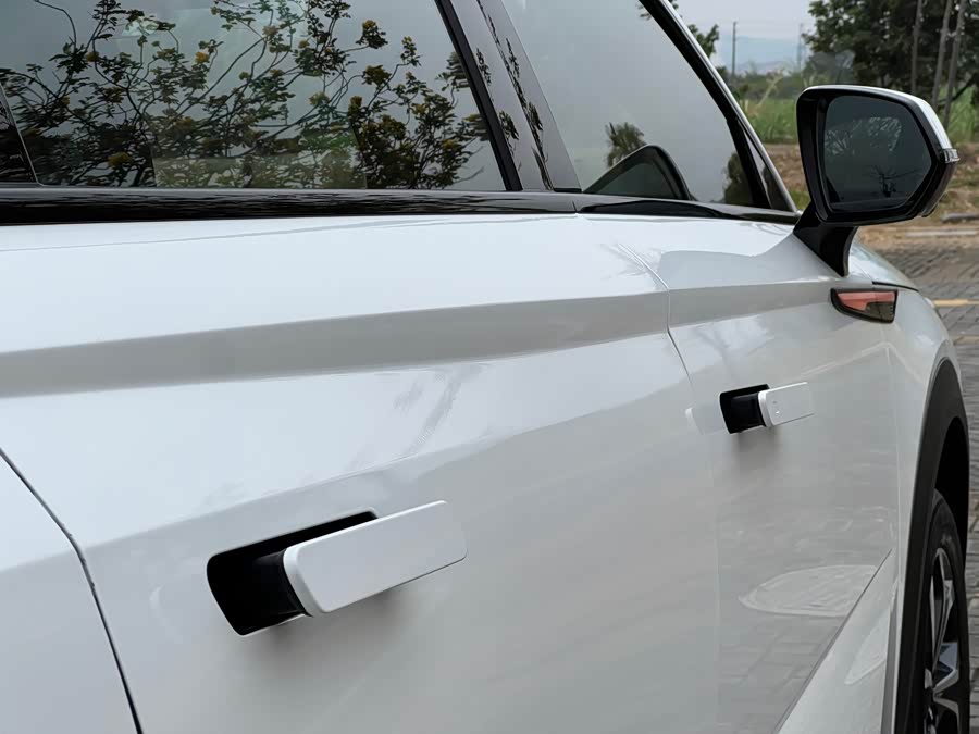 Haval XY 2021 car image #32