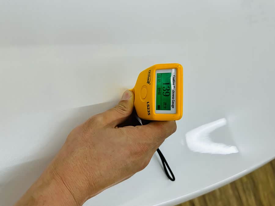 Ford Taurus 2021 car image #32