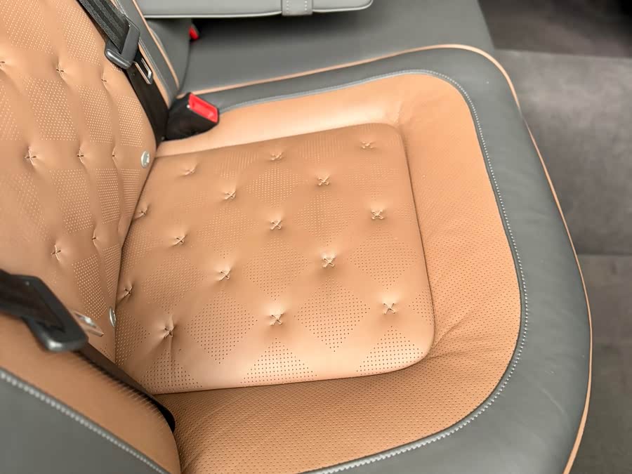 Volkswagen Pheaton 2016 immagine di auto #32