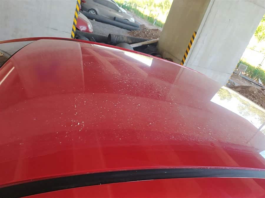 GAC Trumpchi GA3 2014 #32 GAC Trumpchi GA3 2014 car image #32