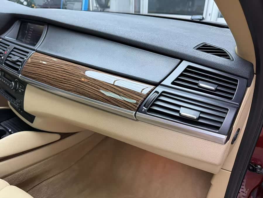 BMW X6 2012 immagine di auto #32