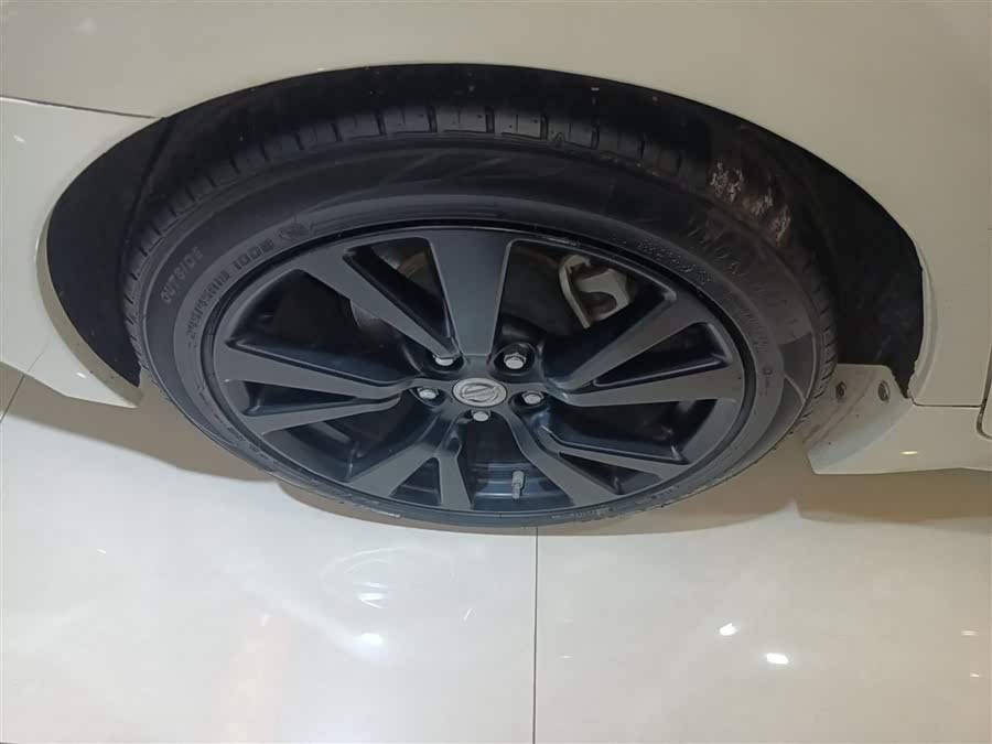 Nissan Maxima 2018 car image #32