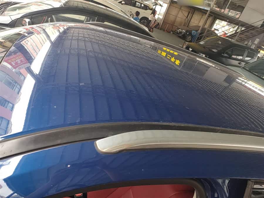 Haval F5 2019 car image #32