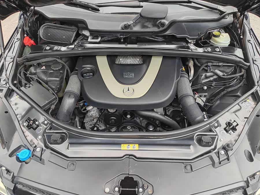 Mercedes-Benz R Class 2012 #32 Mercedes-Benz R Class 2012 car image #32