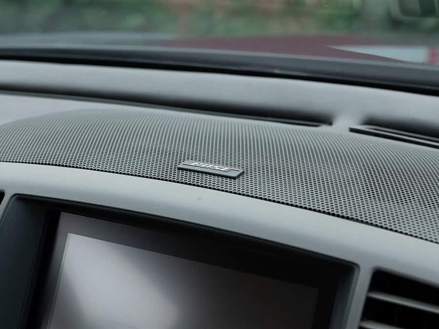 日产 风雅 2006 汽车图片 #32