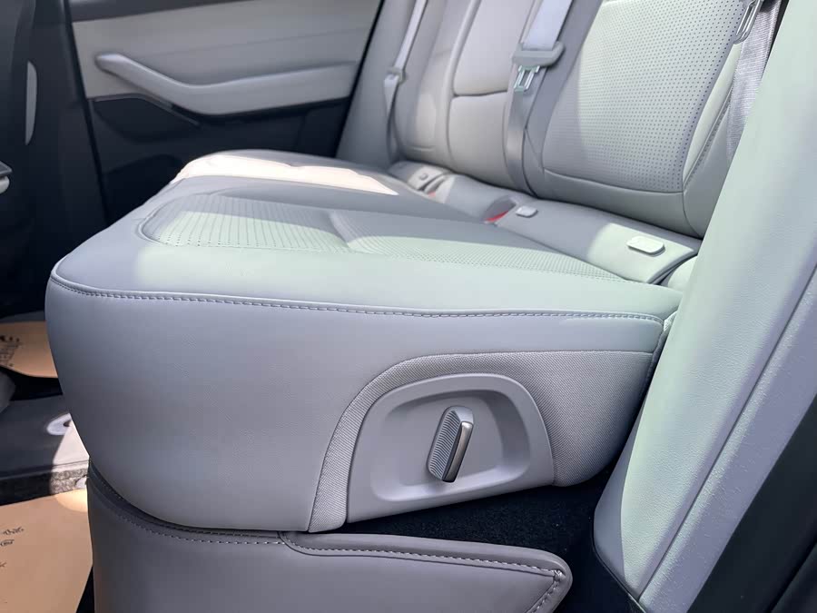 蔚来 蔚来ES6 2023 汽车图片 #32