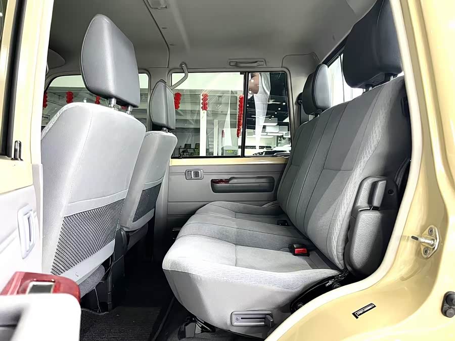 Toyota 2020 car image #32