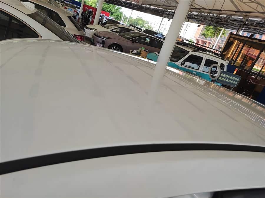 Chery Fulwin 2 2015 صورة سيارة #32