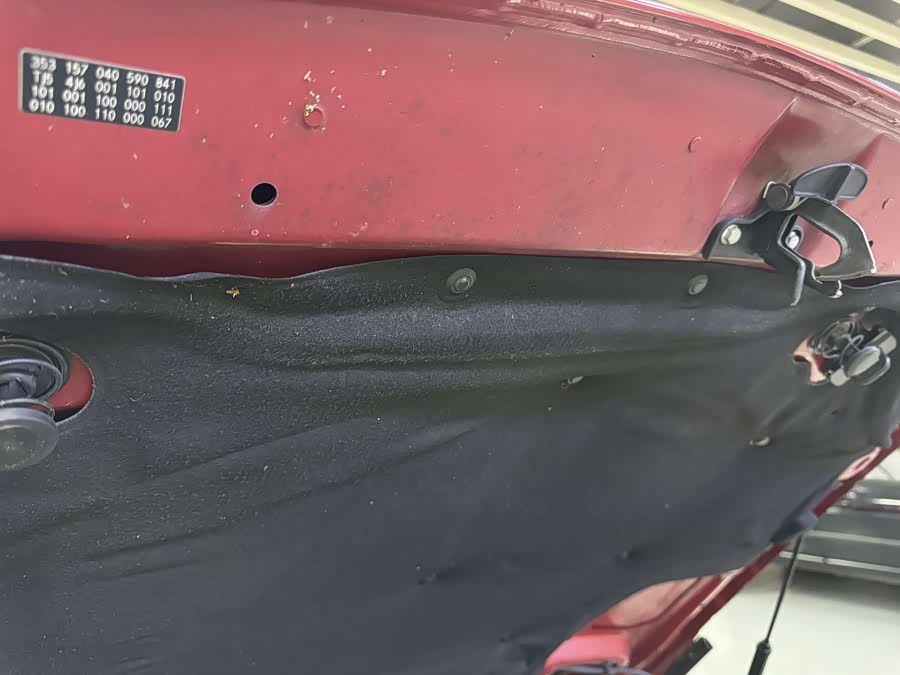 Mercedes-Benz CLK Class 2016 #32 Mercedes-Benz CLK Class 2016 immagine di auto #32