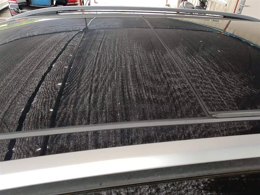 Roewe LOMEMO 2023 car image #32