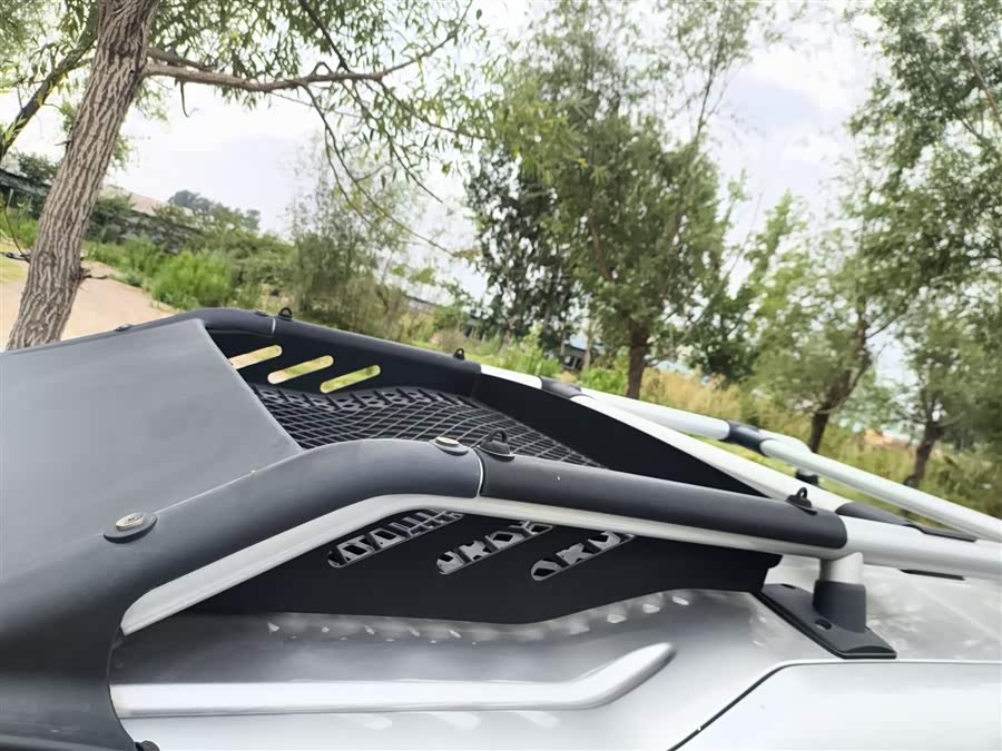 日产 日产帕拉丁 2016 汽车图片 #32