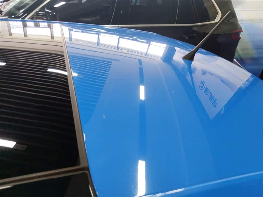 Volkswagen up! 2016 imagem de carro #32