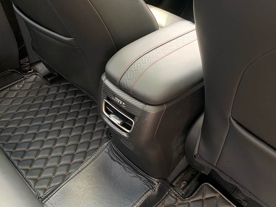 GAC Trumpchi Empow 2023 car image #32