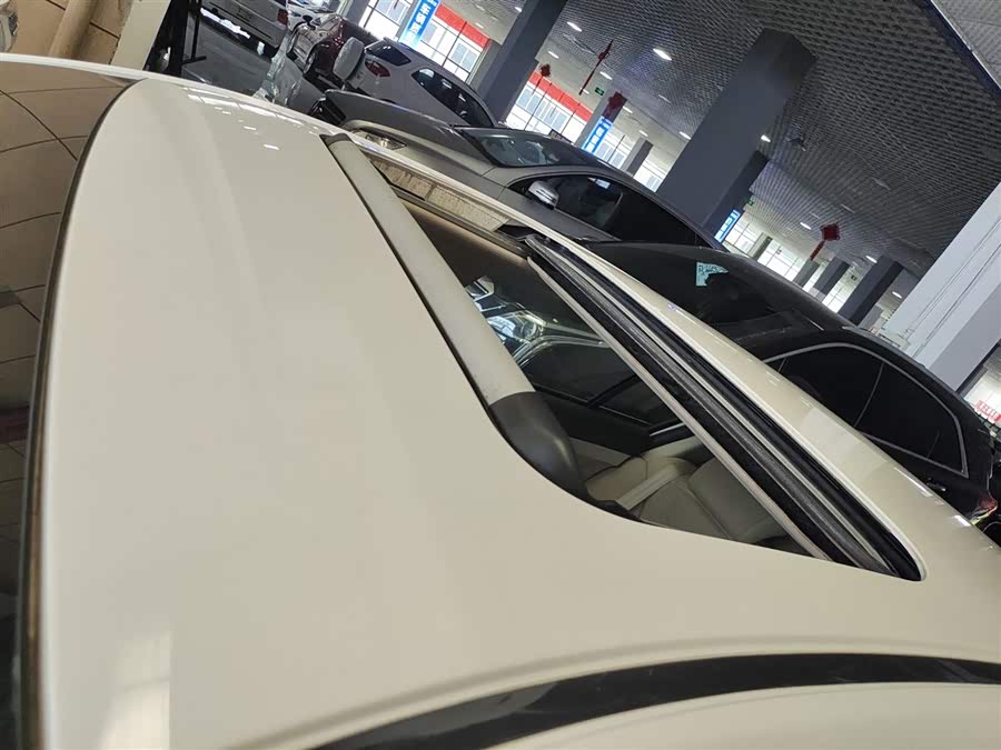 GAC Trumpchi GA5 2013 car image #32