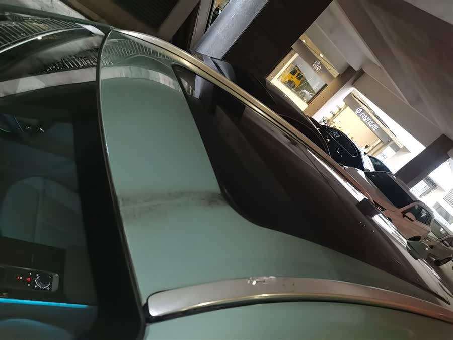 Jetour X70 C-DM 2025 #32 Jetour X70 C-DM 2025 car image #32