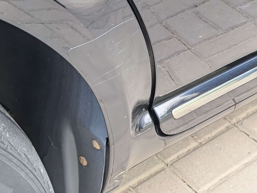 Volkswagen Passat Lingyu 2011 car image #32