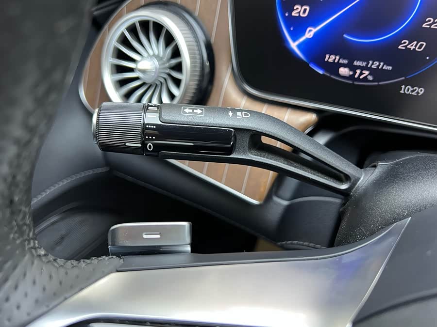 Mercedes-Benz EQE Class 2024 #32 Mercedes-Benz EQE Class 2024 immagine di auto #32