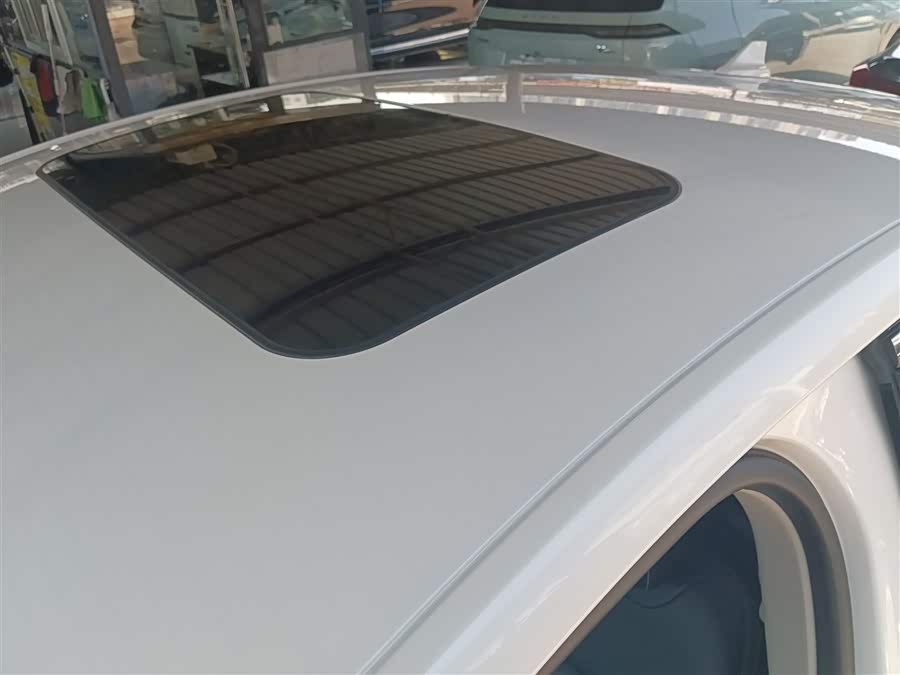 Ford Mondeo New Energy 2020 car image #32