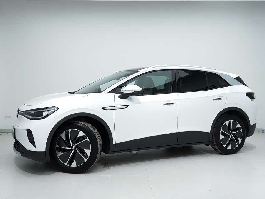 Volkswagen ID.4 Crozz 2024 car image #32