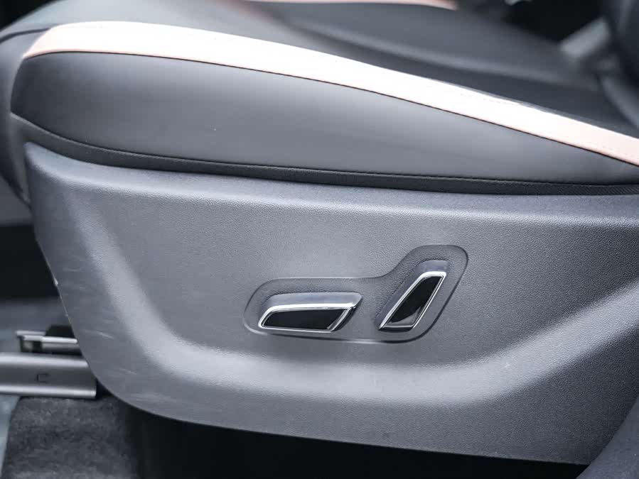 比亚迪 海鸥 2024 汽车图片 #32