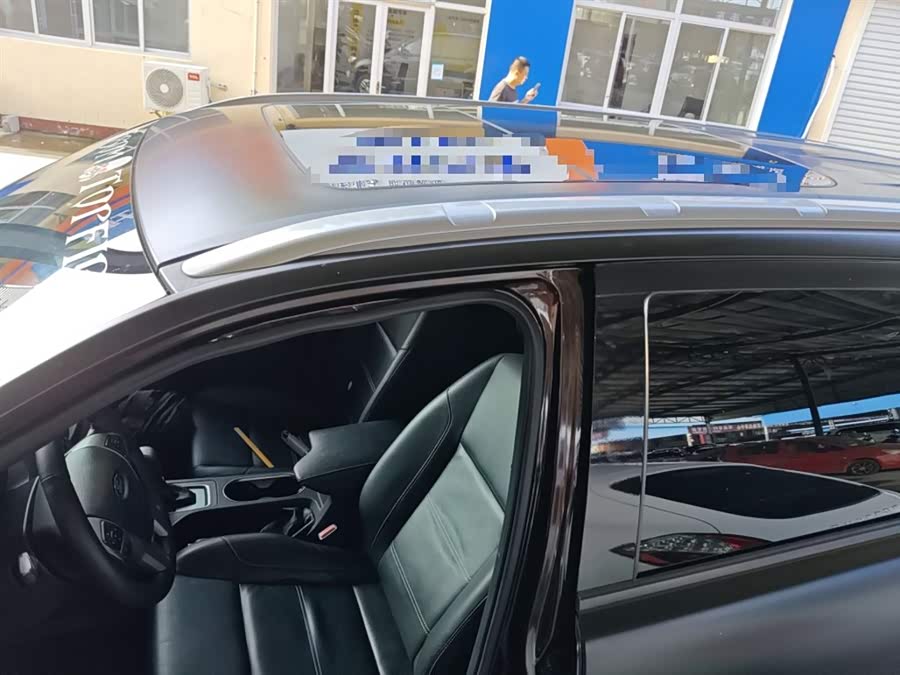 Ford Everest 2018 #32 Ford Everest 2018 car image #32