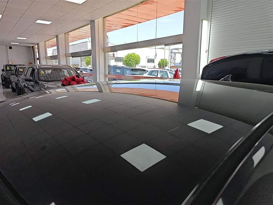 日产 轩逸·纯电 2020 汽车图片 #32